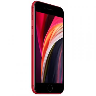 Мобильный телефон Apple iPhone SE (2020) 64Gb PRODUCT (Red) Фото 1