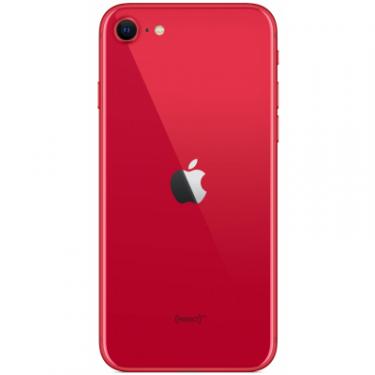 Мобильный телефон Apple iPhone SE (2020) 64Gb PRODUCT (Red) Фото 2