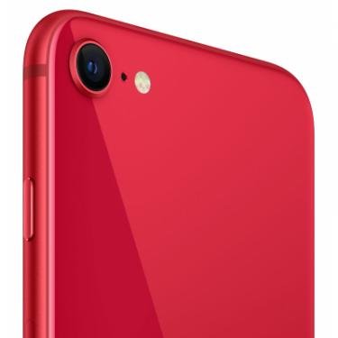 Мобильный телефон Apple iPhone SE (2020) 64Gb PRODUCT (Red) Фото 3
