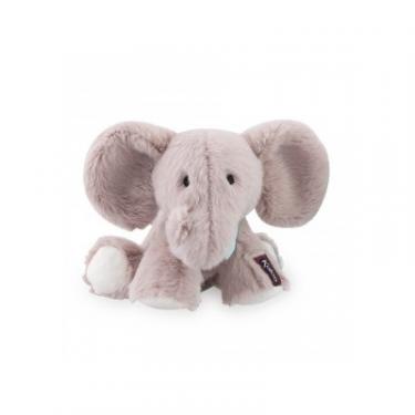 Мягкая игрушка Kaloo Les Amis Слон (19 см) в коробке Фото