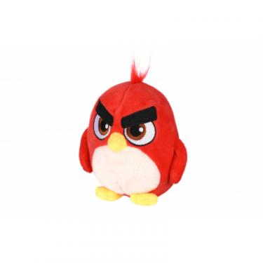 Мягкая игрушка Jazwares Angry Birds ANB Little Plush Ред Фото