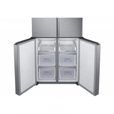 Холодильник Samsung RF50K5960S8/UA Фото 10