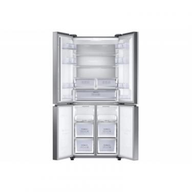 Холодильник Samsung RF50K5960S8/UA Фото 3
