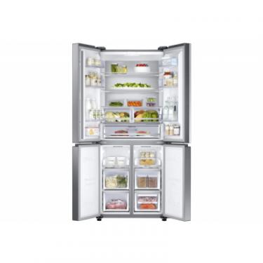 Холодильник Samsung RF50K5960S8/UA Фото 4