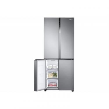 Холодильник Samsung RF50K5960S8/UA Фото 7