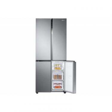 Холодильник Samsung RF50K5960S8/UA Фото 8