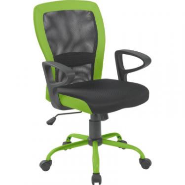 Офисное кресло OEM LENO, Grey-Green Фото