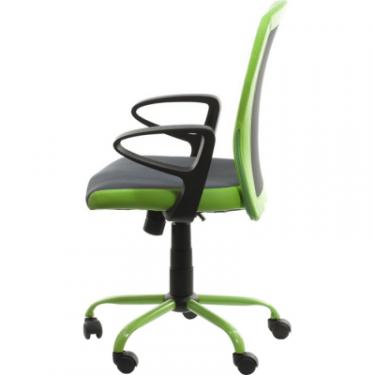 Офисное кресло OEM LENO, Grey-Green Фото 2