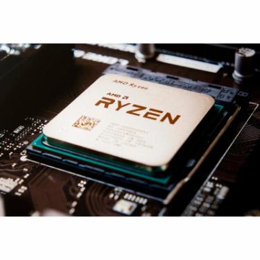 Процессор AMD Ryzen 3 3100 Фото 1