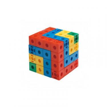 Развивающая игрушка Gigo Занимательные кубики "Объем" Фото 1
