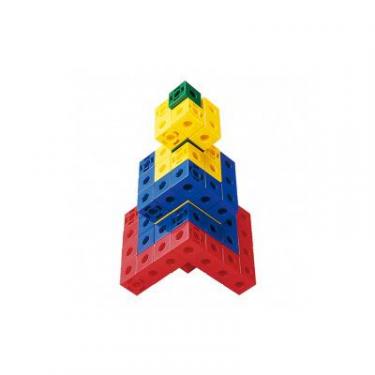 Развивающая игрушка Gigo Занимательные кубики "Объем" Фото 2