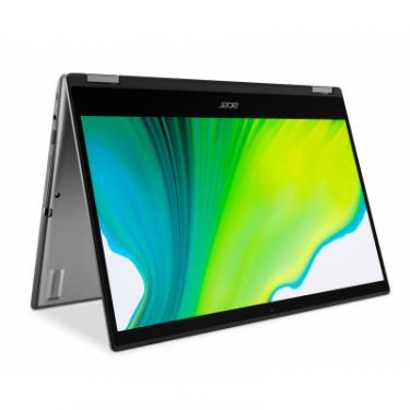 Ноутбук Acer Spin 3 SP314-54N Фото 2