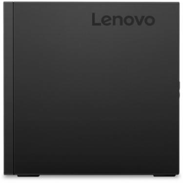 Компьютер Lenovo ThinkCentre M720q Tiny / i3-9100T Фото 7
