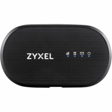 Мобильный Wi-Fi роутер ZyXel WAH7601 Фото 1