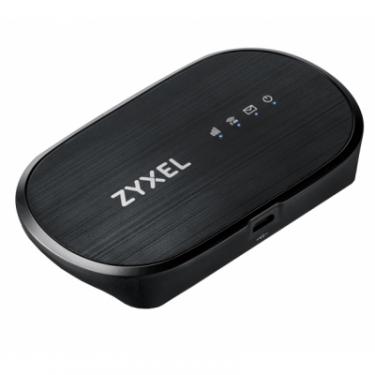 Мобильный Wi-Fi роутер ZyXel WAH7601 Фото 2