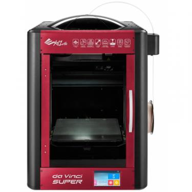 3D-принтер XYZprinting da Vinci Super WiFi Фото