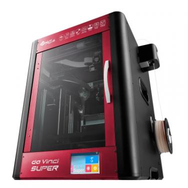 3D-принтер XYZprinting da Vinci Super WiFi Фото 2