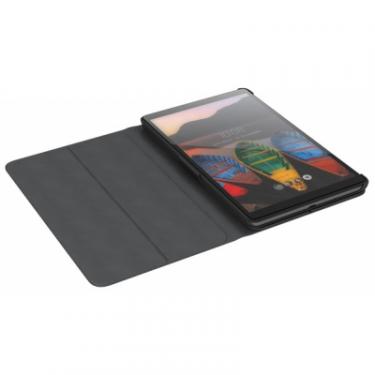 Чехол для планшета Lenovo TAB M8 Folio Case/Film Black (TB-8505X) Фото 2
