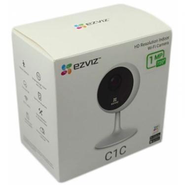 Камера видеонаблюдения Ezviz CS-C1C (2.8) Фото 4
