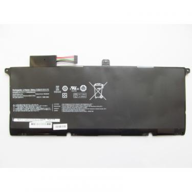 Аккумулятор для ноутбука Samsung 900X4 AA-PBXN8AR, 62Wh (8400mAh), 4cell, 7.4V, Li- Фото 1