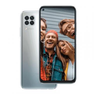 Мобильный телефон Huawei P40 Lite 6/128GB Skyline Grey Фото