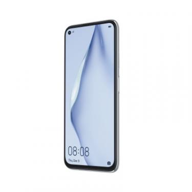 Мобильный телефон Huawei P40 Lite 6/128GB Skyline Grey Фото 1