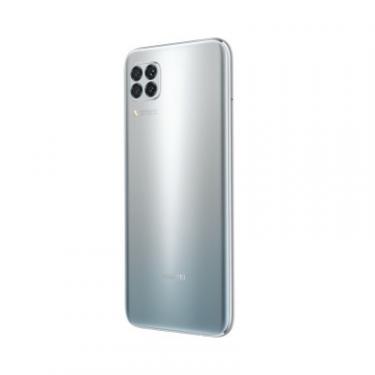 Мобильный телефон Huawei P40 Lite 6/128GB Skyline Grey Фото 3
