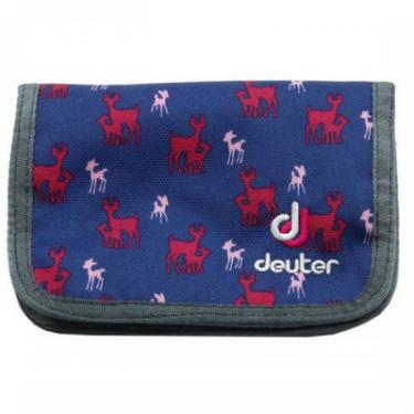Школьный набор Deuter Набор 5 пр OneTwoSet Sneaker Bag 5018 magenta deer Фото 5