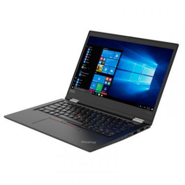 Ноутбук Lenovo ThinkPad X13 Yoga Фото 2