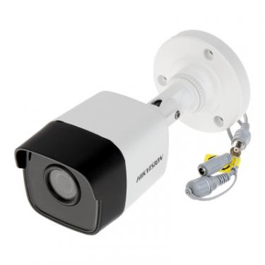 Камера видеонаблюдения Hikvision DS-2CE16D8T-ITF (3.6) Фото 2
