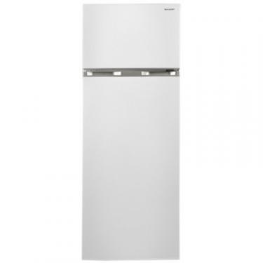 Холодильник Sharp SJ-T1227M5W-UA Фото