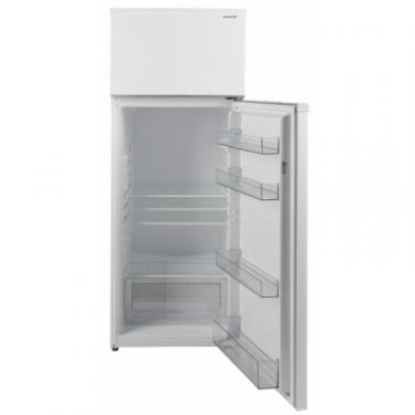 Холодильник Sharp SJ-T1227M5W-UA Фото 4
