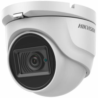 Камера видеонаблюдения Hikvision DS-2CE76U0T-ITMF (2.8) Фото
