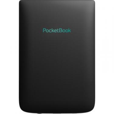 Электронная книга Pocketbook 606, Black Фото 4
