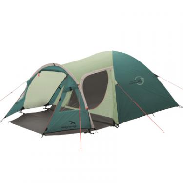 Палатка Easy Camp Corona 300 Teal Green Фото