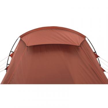 Палатка Easy Camp Huntsville Twin 800 Red Фото 7