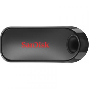 USB флеш накопитель SanDisk 16GB Cruzer Snap USB 2.0 Фото