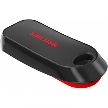 USB флеш накопитель SanDisk 16GB Cruzer Snap USB 2.0 Фото 1