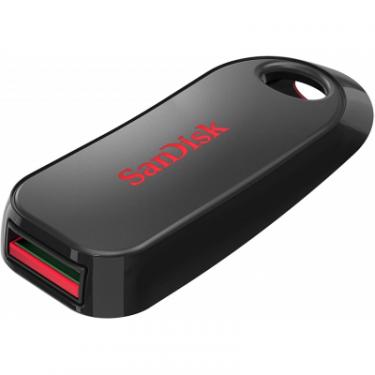 USB флеш накопитель SanDisk 16GB Cruzer Snap USB 2.0 Фото 2