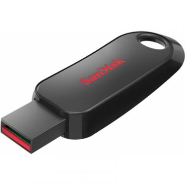 USB флеш накопитель SanDisk 16GB Cruzer Snap USB 2.0 Фото 3