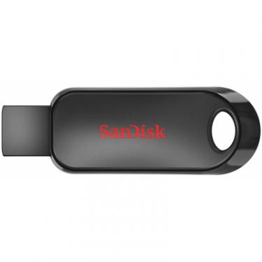 USB флеш накопитель SanDisk 16GB Cruzer Snap USB 2.0 Фото 4