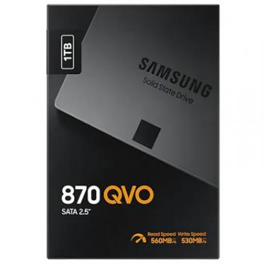 Накопитель SSD Samsung 2.5" 1TB Фото 5
