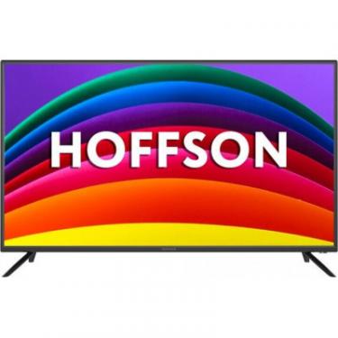Телевизор Hoffson A40FHD200T2S Фото