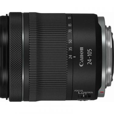 Объектив Canon RF 24-105mm f/4.0-7.1 IS STM Фото 1