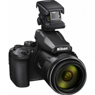 Цифровой фотоаппарат Nikon Coolpix P950 Black Фото 10