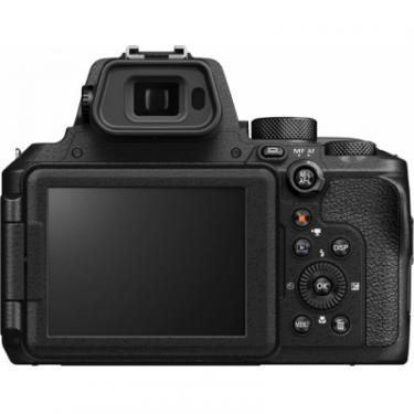 Цифровой фотоаппарат Nikon Coolpix P950 Black Фото 1