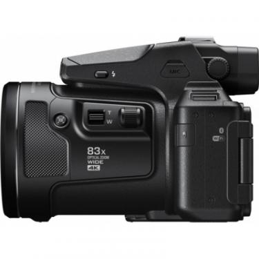 Цифровой фотоаппарат Nikon Coolpix P950 Black Фото 5