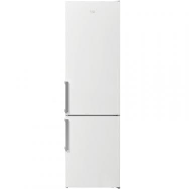 Холодильник Beko RCSA406K31W Фото