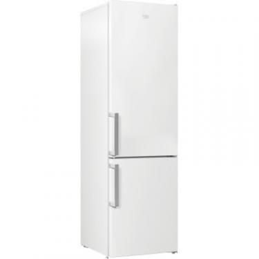 Холодильник Beko RCSA406K31W Фото 1