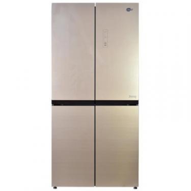 Холодильник Smart SM593G Фото